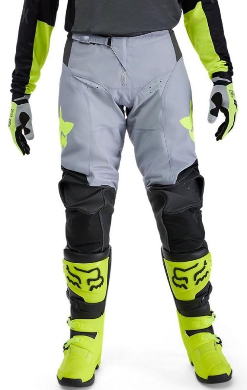 Штани Fox 180 Pant - Flow Black