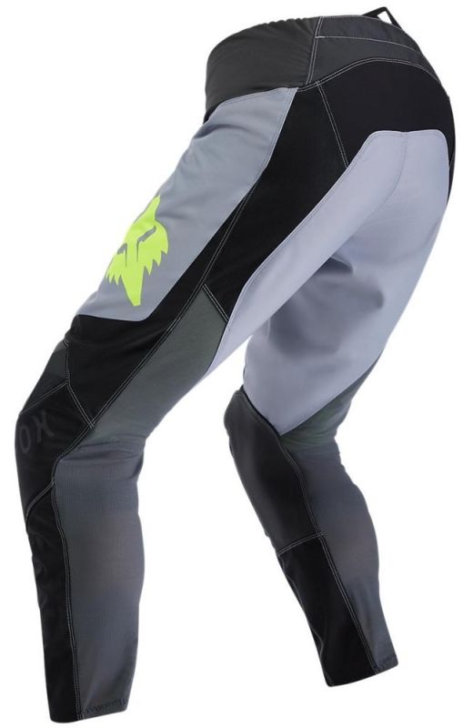 Штани Fox 180 Pant - Flow Black