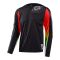 Джерсі TLD Sprint Jersey Richter [BLk]