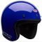 Шолом Bell Magnum Helmet - Solid Blue