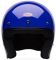 Шолом Bell Magnum Helmet - Solid Blue