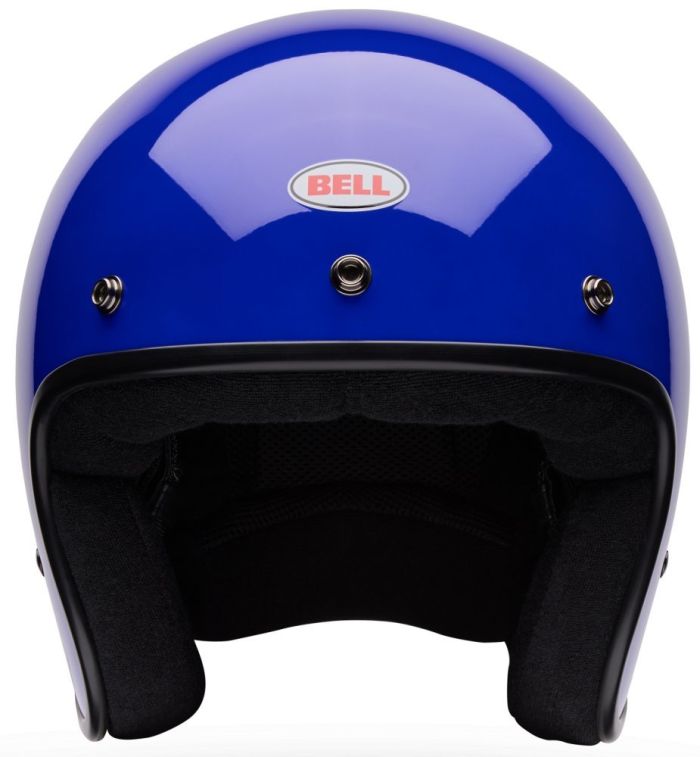 Шолом Bell Magnum Helmet - Solid Blue