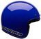 Шолом Bell Magnum Helmet - Solid Blue