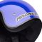 Шолом Bell Magnum Helmet - Solid Blue