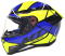 Мотошолом MT Revenge 2 Scalpel A3 Gloss Fluor Yellow