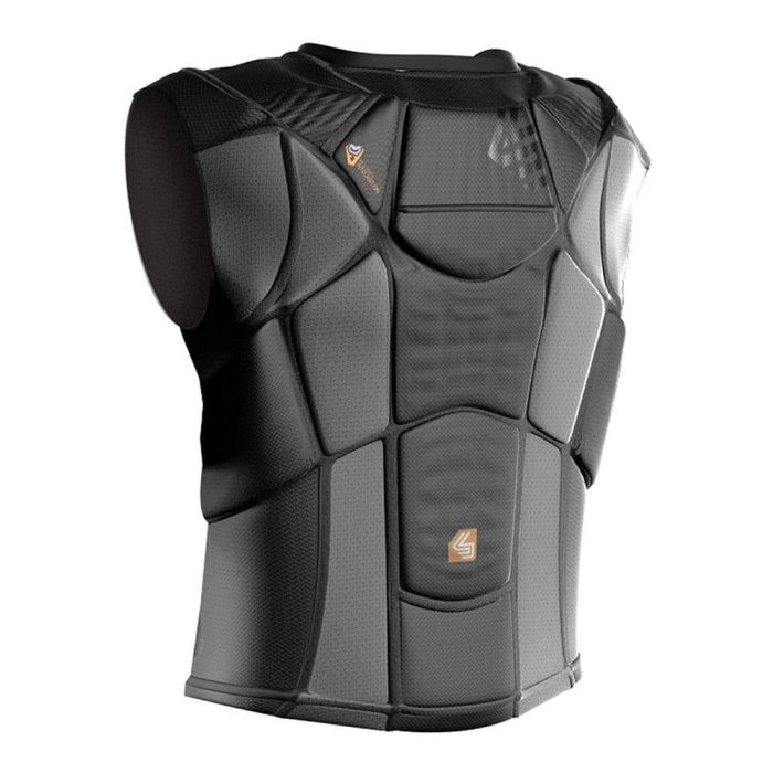 Захист тіла (бодік) TLD UPV 3900 HW Vest