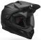 Шолом Bell Mx-9 Adventure Helmet - Matte Black