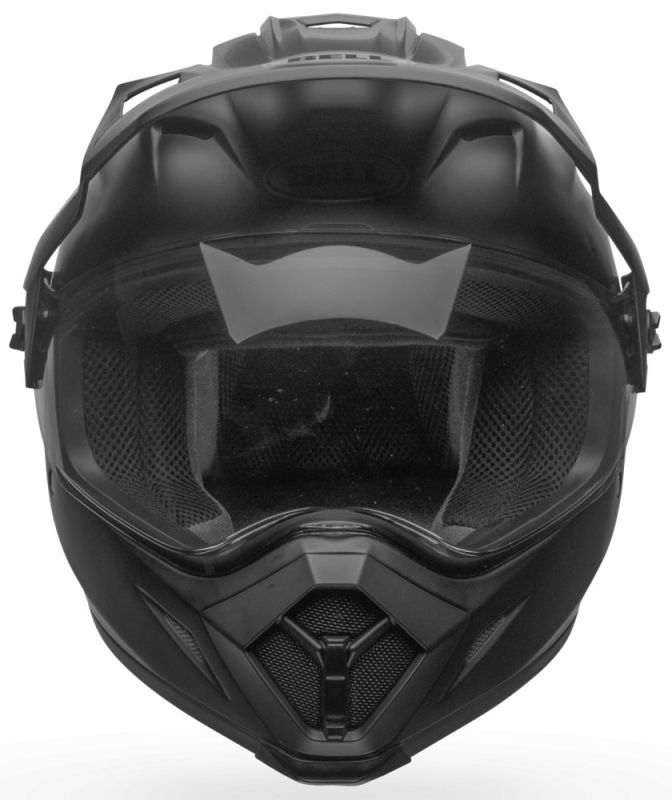 Шолом Bell Mx-9 Adventure Helmet - Matte Black