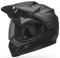 Шолом Bell Mx-9 Adventure Helmet - Matte Black