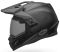 Шолом Bell Mx-9 Adventure Helmet - Matte Black