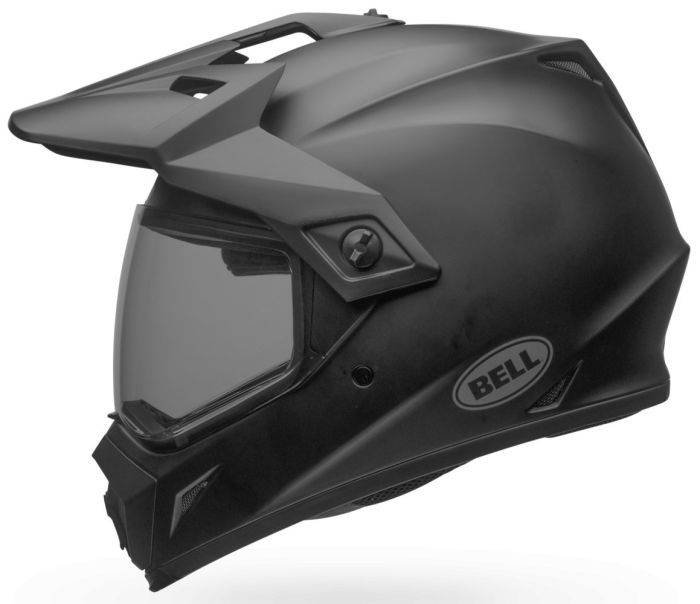 Шолом Bell Mx-9 Adventure Helmet - Matte Black