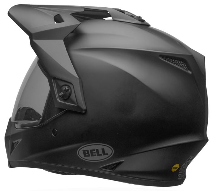 Шолом Bell Mx-9 Adventure Helmet - Matte Black