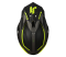 Мотошолом Just1 J39 Stars Black Fluo Yellow Titanium