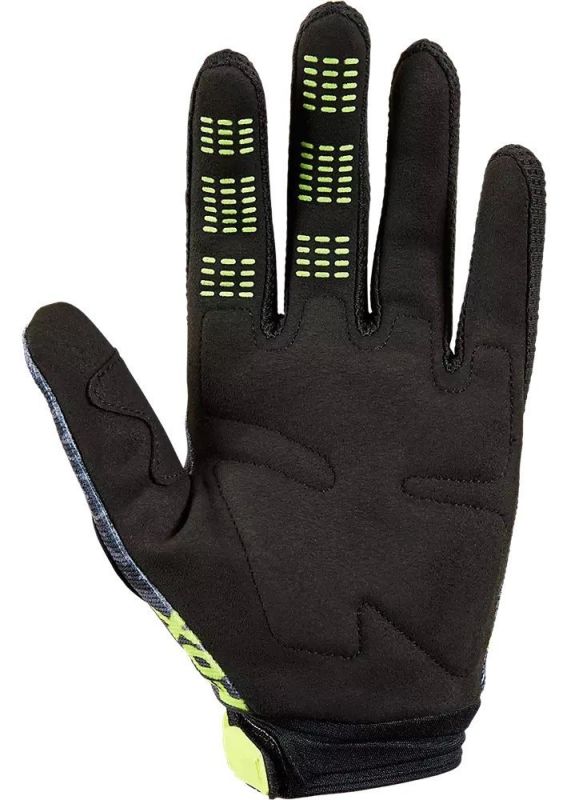 Рукавички Fox 180 Xpozr Glove Pewter