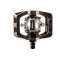 Педалі DMR - V-Twin Pedal - Nickel Grey