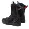 Мотоботи Shima Strato Black Lady