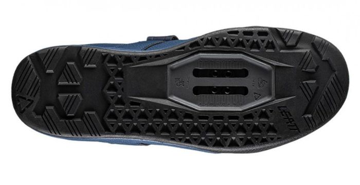 Взуття Leatt 4.0 Clip Shoe Inked