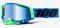 Окуляри 100% Racecraft 2 Goggle Fremont - Mirror Blue Lens