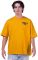 Футболка Fox Oversize Short Sleeve Tee - Moto-x Mustard