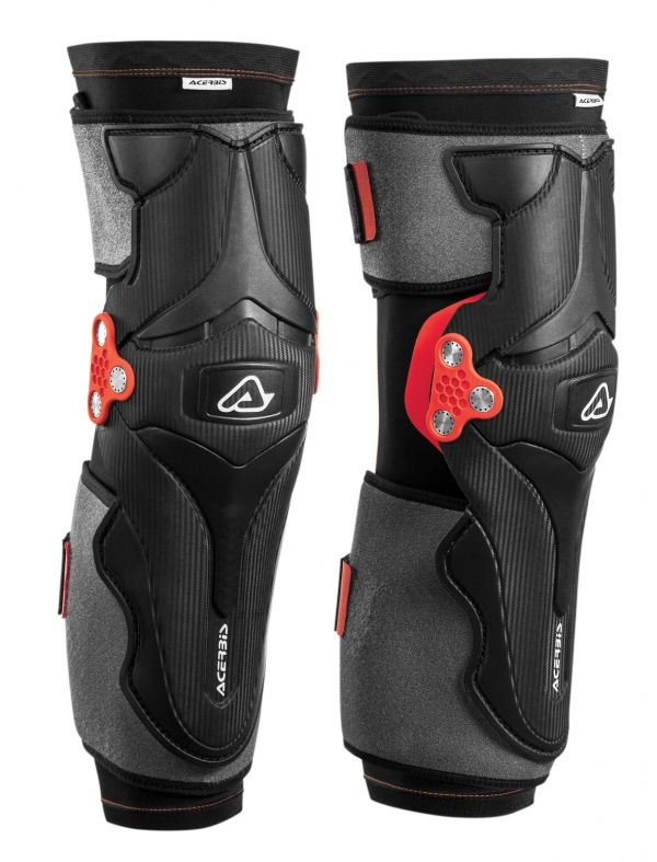 Наколінники Acerbis X-Strong