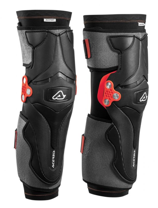 Наколінники Acerbis X-Strong