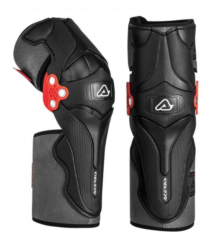 Наколінники Acerbis X-Strong