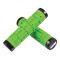 Гріпси ODI Rogue MTB Lock-On 130mm Bonus Pack Lime w/Black Clamps
