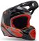 Шолом Fox V1 Helmet - Emotion Steel Gray