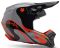 Шолом Fox V1 Helmet - Emotion Steel Gray