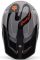 Шолом Fox V1 Helmet - Emotion Steel Gray