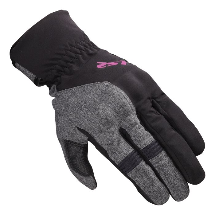 Жіночі рукавички LS2 Urbs 2 Lady Gloves Black Purple