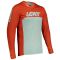 Джерсі Leatt Jersey Moto 5.5 UltraWeld Orange
