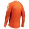 Джерсі Leatt Jersey Moto 5.5 UltraWeld Orange