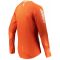 Джерсі Leatt Jersey Moto 5.5 UltraWeld Orange