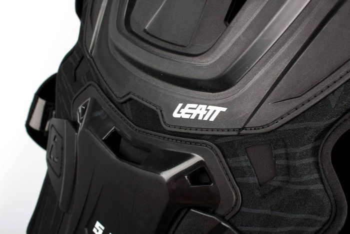 Захист Тіла Leatt 5.5 Pro Chest Protector Black