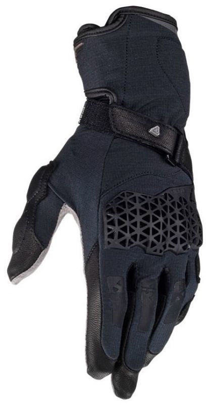 Рукавички Leatt Glove Adventure X-flow 7.5 Stealth