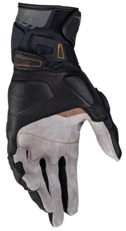 Рукавички Leatt Glove Adventure X-flow 7.5 Stealth