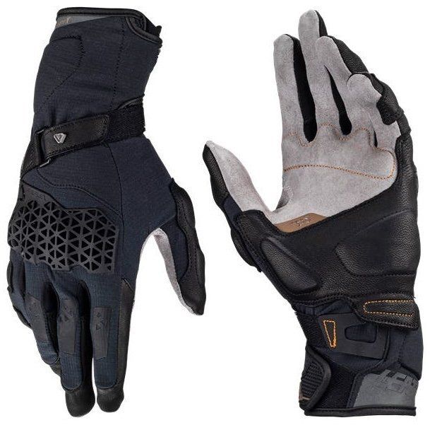 Рукавички Leatt Glove Adventure X-flow 7.5 Stealth