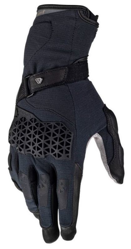 Рукавички Leatt Glove Adventure X-flow 7.5 Stealth
