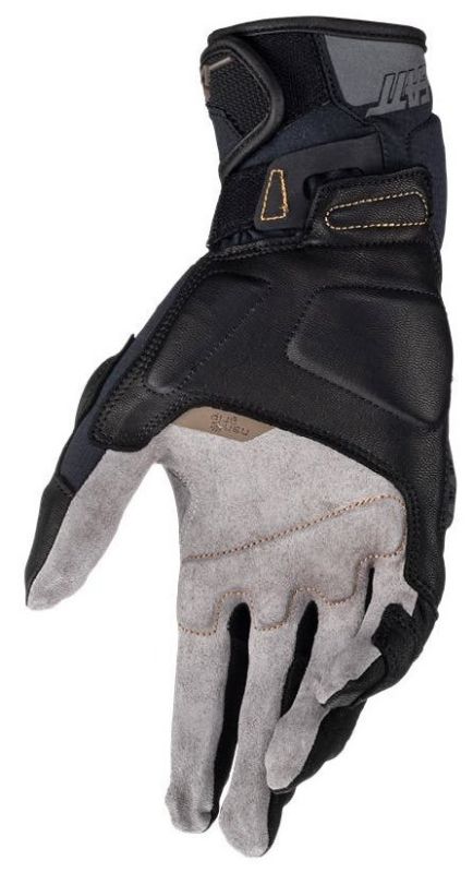 Рукавички Leatt Glove Adventure X-flow 7.5 Stealth
