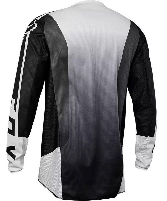 Джерсі Fox 180 Leed Jersey Black
