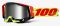 Окуляри 100% Racecraft 2 Goggle Wiz - Flash Silver Lens