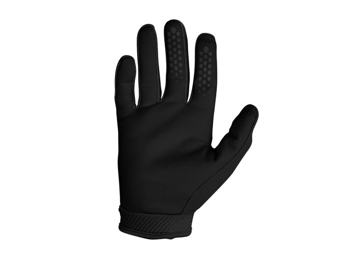 Моторукавиці Seven ANNEX COLD WEATHER BLACK