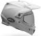 Шолом Bell Mx-9 Adventure Helmet - Solid White