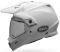 Шолом Bell Mx-9 Adventure Helmet - Solid White