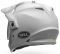 Шолом Bell Mx-9 Adventure Helmet - Solid White