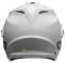 Шолом Bell Mx-9 Adventure Helmet - Solid White