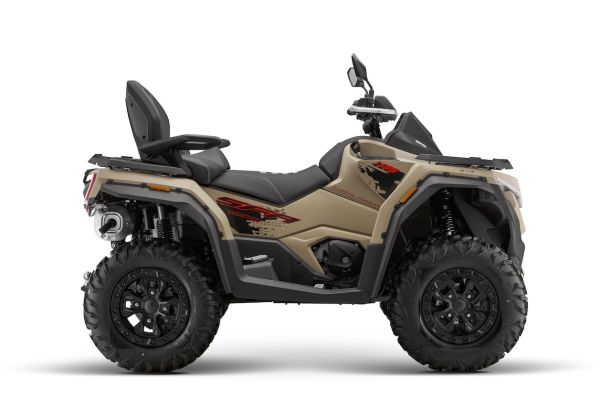 Квадроцикл QJMOTOR SFA 1000 Desert Sand