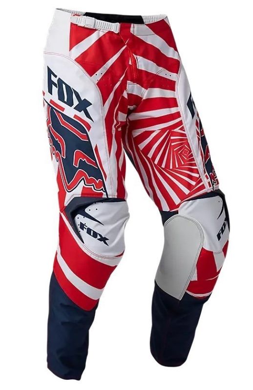 Дитячі Штани Fox Yth 180 Goat Pant Navy