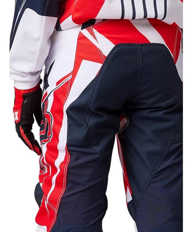 Дитячі Штани Fox Yth 180 Goat Pant Navy